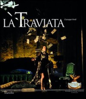 La Traviata Giuseppe Verdi