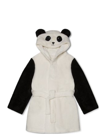 Mahi Bath Robe Patterned That's Mine