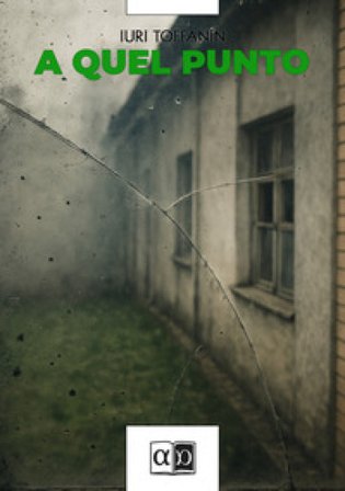 A quel punto Iuri Toffanin