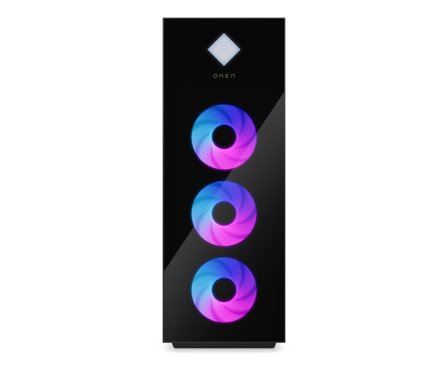 HP OMEN 45L GT22-3475ng Gaming PC Core Ultra 9 285K 64GB/2TB SSD RTX 5080 Win11