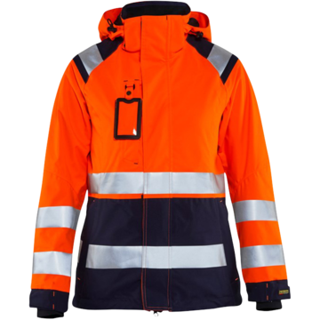 Skaljacka Dam 4904 Klass 2*