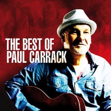 The best of Paul Carrack