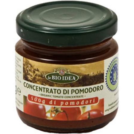 Rømer Tomatkoncentrat Ø 100 g, Helse & Madvarer, Dressing & Saucer, Tomatprodukter