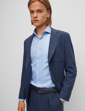 BOSS Carmello - Black - 90