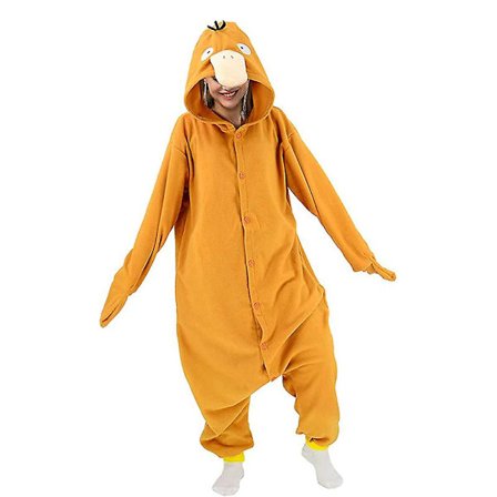 Onesie Squirtle Cosplay Kostume Pyjamas Jul Heldragt Kigurumi Helkrop Pijama Anime Nattøj Nytårsgave Høj Kvalitet -a Gengar onesie
