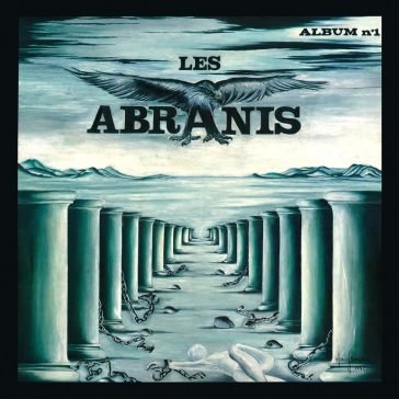 Album no 1 (id ed was) LES ABRANIS