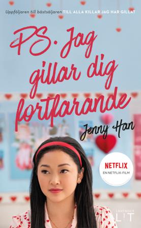 PS. Jag gillar dig fortfarande - Bok av Jenny Han - Pocket
