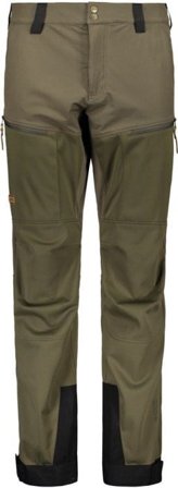 Sasta M's Mehto Hybrid Trousers Dark Olive