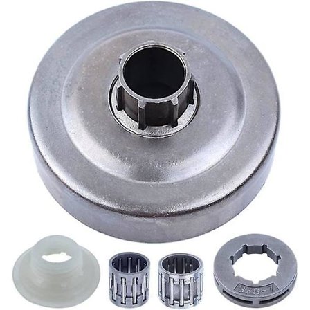 Db Mtanlo kytkinrumpu Husqvarna 350 353 357 357xp 359 346xp moottorisahaosa 503912902