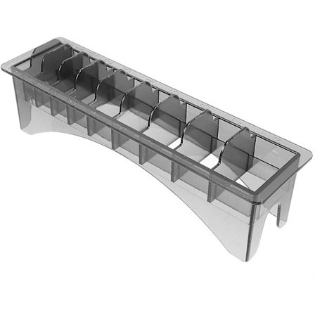 Universal clipper kamholder i plast