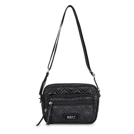 DAY et Crossbody Taske Sort, Dame Skuldertasker, Størrelse: ONE Size