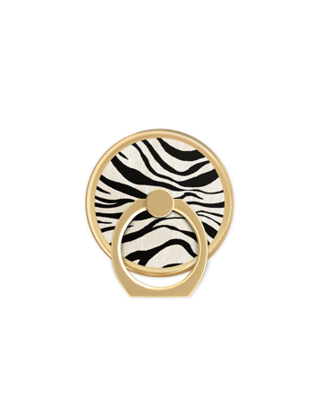 Magnetic Ring Mount Zafari Zebra