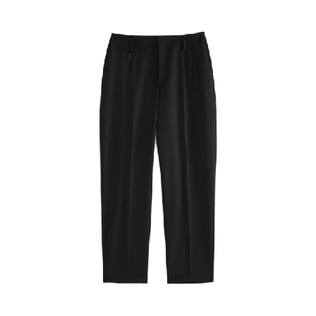 Filippa K Karlie Trousers Byxor Dam Svart 42