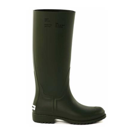 Department Five, Rain Boots Zielony, Kobieta, Rozmiar: 40 EU
