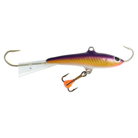Daiwa Balance Jig 40mm - Violet Gold
