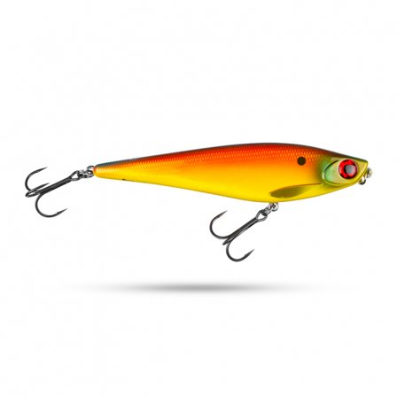 Scout Jerkbait 16 cm 68g Slow Sink - Parrot