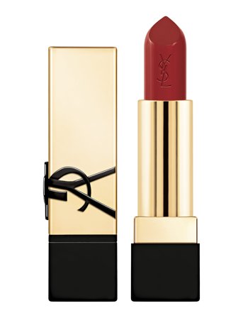 Yves Saint Laurent Yves Saint Laurent Rouge Pur Couture Pure Color-In-Care Satin Lipstick - Nude - 3.8 ML