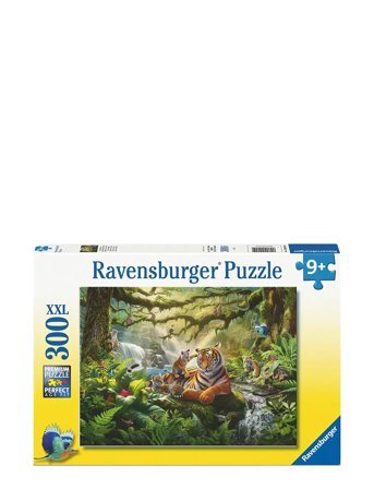 Ravensburger Wildlife Wonders 300P - Multi/patterned - ONE SIZE