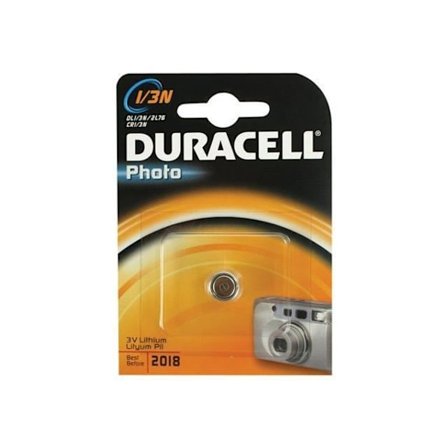 Duracell DL1/3N - Akku CR1/3N Li...