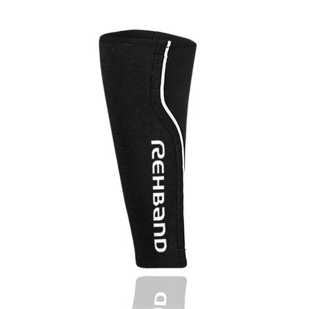 Rehband QD ForeArm Sleeve (Pair) protection Black S