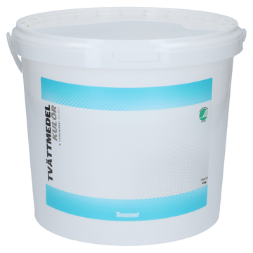 VASKEMIDDEL KULØRTVASK 4KG