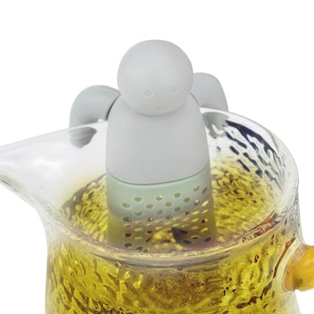 Tesil - Si til Te - Mand Teholder