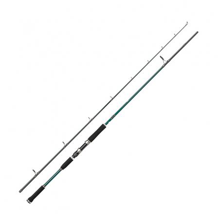 Abu Garcia Beast X Pike 862 XH 40-140g Haspel