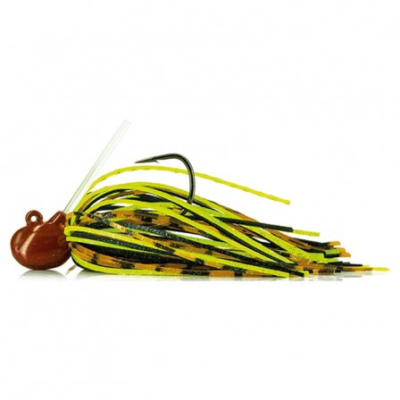 Molix Nano Jig 7g - Missouri Craw