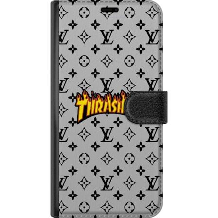 Samsung Galaxy S24 FE Lommeboketui LV Thrash