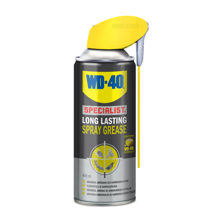 Spuitvet WD-40 400ml