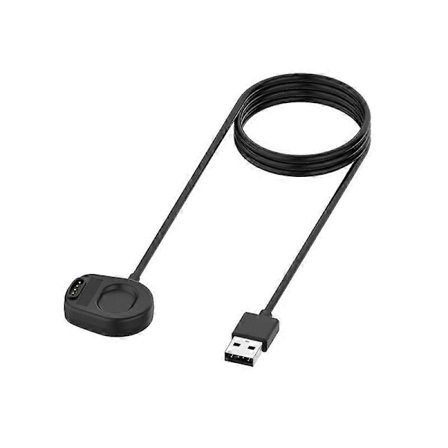 Suunto 7 USB magneettinen latauskaapeli laturi datatoiminnolla ja sirusuojauksella, pituus: 1m