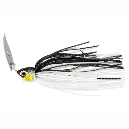 Westin Bladebite V2 Tungsten Bladed Jig 7g Sinking - Headlight