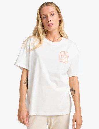 Billabong Always Looking - White - XS