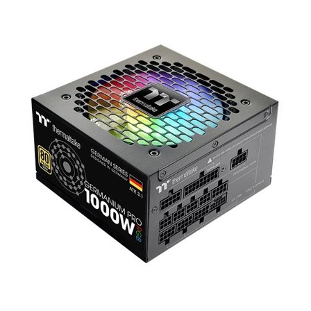 Thermaltake Germanium Pro RGB 1000W