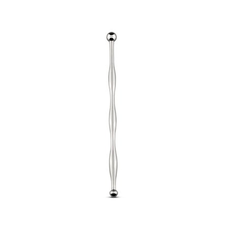 Elegant metalldilatator