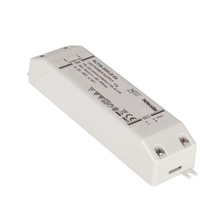 Hide-a-Lite LED-trafo SLT Transformator 24V, 30W, Belysning
