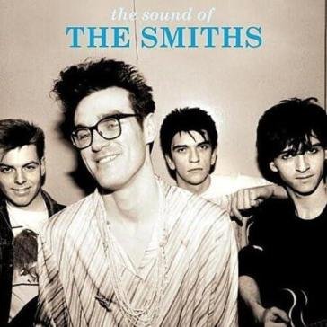 The sound of the smiths The Smiths