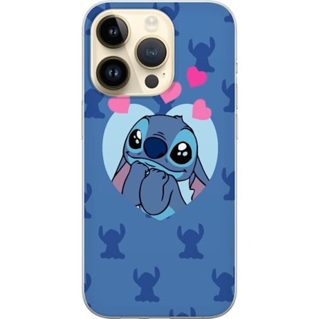 Kompatibelt Mobilskal till Apple Apple iPhone 15 Pro Stitch