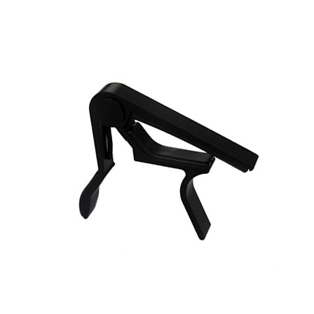 Metal Capo 7 farver Valgfri Klassisk Guitar Capo