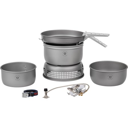 Trangia 25-1HA/GB stormkøkken, large | KitchenOne