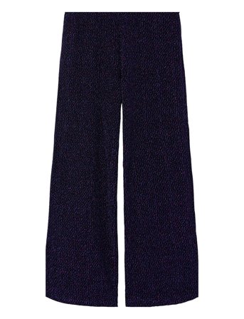 name it | Nkfnolek Wide Pant | 164