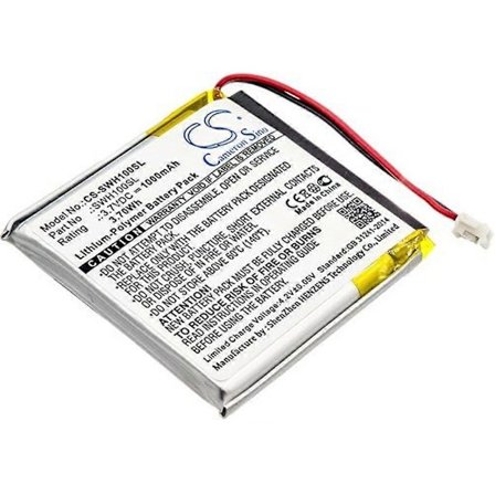 Batteri til Sony WH-1000xM3 osv.