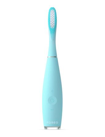 Issa 3 Mint Beauty WOMEN Home Oral Hygiene Toothbrushes Blå Foreo