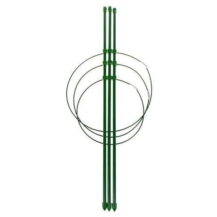 Holdbart klatrestativ Haveredskaber Trellis Support Fr