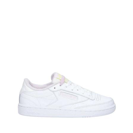 Reebok - Sneakers - Vit - Dam - Storlek: 36 Eu, Dam, Storlek: 36 EU