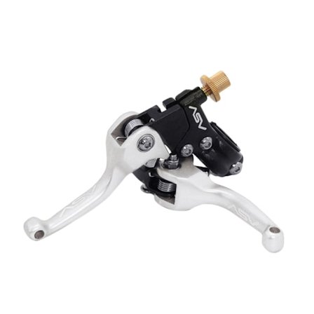 22 mm spakar Bull Horn för CRF KLX Motocross modifierade tillbehör