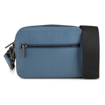Markberg Crossbody Elea Blå, Dame Skuldertasker, Størrelse: ONE Size