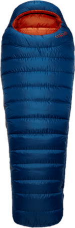 Rab Ascent 700 -9°C Ink