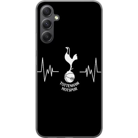 Yhteensopiva Puhelinkuori Samsung Galaxy A15 5G Tottenham Hotspur