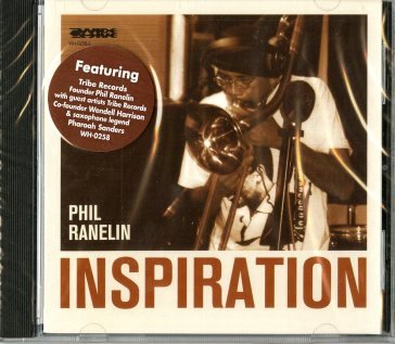 Inspiration Phil Ranelin